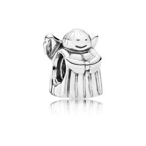 Pandora authentic bracelet charm #790337